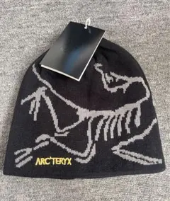 ARC’TERYX Bird Head Toqueビーニー ニット帽 未使用