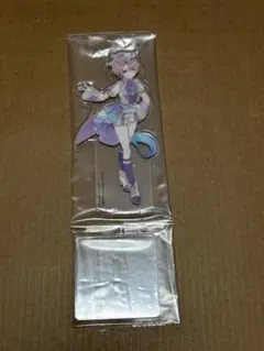 有村麻央　アクスタ④