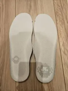 NIKE AIR FORCE 1 インソール 82のサムネイル