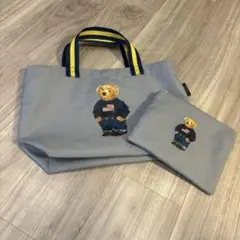 ノベルティ トートバッグ