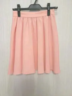 CECIL McBEE フレアスカート