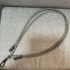 エレコム スマホショルダーストラップ