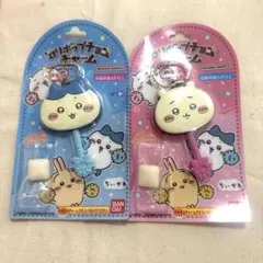 ちいかわ　ロリポップチョコチャーム　2個セット　新品