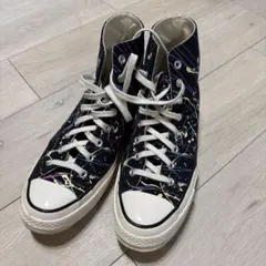 超希少】CONVERSE CHUCK TAYLOR CT70 ラグマット - メルカリ