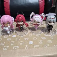 肉*郎様 勝利の女神：NIKKE　コレクションフィギュアRICH ガチャガチャ