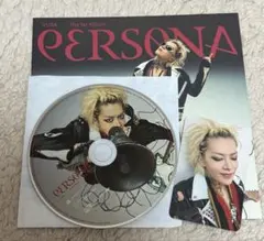 YUTA PERSONA Riot Ver.