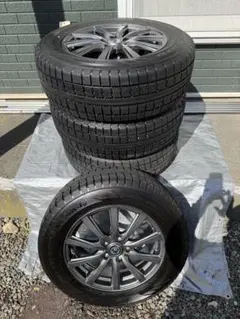 Nmaron　再出品　後期rav4アドベンチャー純正ホイール 19インチ Nmaron様専用 再出品 後期rav4アドベンチャー純正ホイール 19インチ