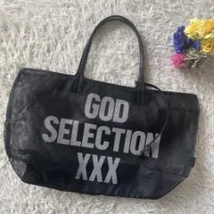 2026年最新】GOD SELECTION XXX バッグの人気アイテム - メルカリ