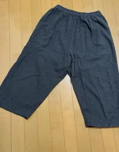 サルエルパンツ