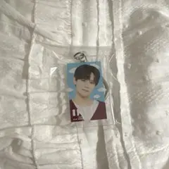 藤牧京介 1st FAN MEETING アクキー