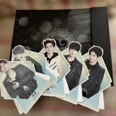 2026年最新】INFINITE トレカ ウヒョンの人気アイテム - メルカリ