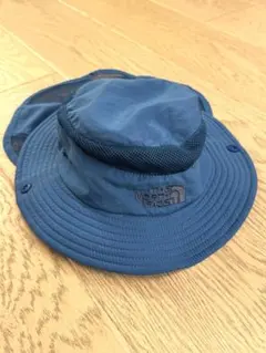 【正規品 未使用】THE NORTH FACE サンシールドハットKS
