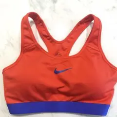 NIKE スポーツブラのサムネイル