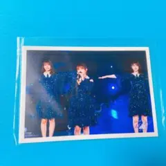 乃木坂46 生写真　choose5 真夏の全国ツアー2021 与田　久保　早川