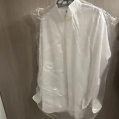 GENTRIND ウィングカラーシャツ 3Ｌ　クリーニング済