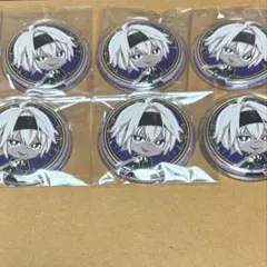 コンパス　シンフォニー　グスタフ　缶バッジ 缶バッジA（ver.#コンパスシンフォニー2023） | 販売終了品