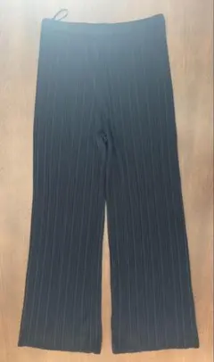 ユニクロ　パンツ　Lサイズ