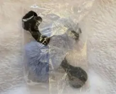 パペットスンスン フィンガーパペットぬいぐるみ