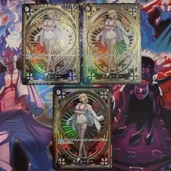 ワンピースカード ステューシー SP PSA10 - メルカリ