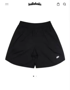 ballaholic バスケットボールパンツ