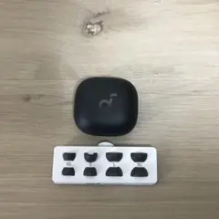 【右イヤホン＋ケース】Anker Soundcore P40i アンカー