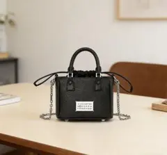 Maison Margiela 5AC トートバッグ ミニ
