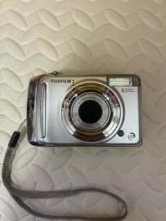 FUJIFILM FinePix JX280 シルバー デジタルカメラ Amazon | FUJIFILM デジタルカメラ FinePix(ファインピックス) JX280