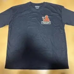 ZEROSPREAD.iO非売品ノベルティTシャツ紺ネイビーMサイズ仮想通貨