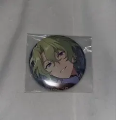 あんスタ コレクション缶バッジ 巴日和