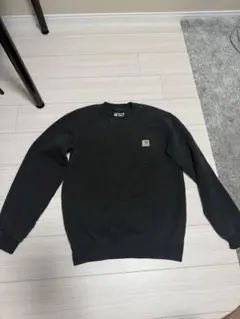 carhartt スウェット