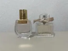 Chloe Nomade & Chloe Eau de Parfum セットのサムネイル