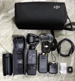 2026年最新】dji osmo pocketの人気アイテム - メルカリ