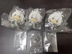 にじこっと 叢雲カゲツ