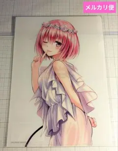 2026年最新】toLoveる 原画展 モモの人気アイテム - メルカリ