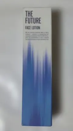THE FUTURE フェイスローション　医薬部外品　145ml ヘパリンのサムネイル