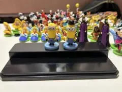 チョコエッグ ミニオン2体