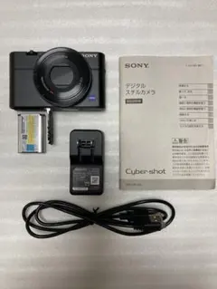 2026年最新】Sony Rx100 中古の人気アイテム - メルカリ