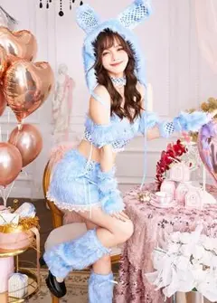 2025年最新】MALYMOON マリームーン テディバニーギンガムファー