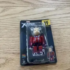 2026年最新】be@rbrick happyくじ x-menの人気アイテム - メルカリ