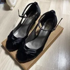 アクシーズファム　パンプス