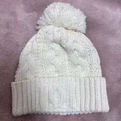 Darich　ノベルティ　ニット帽