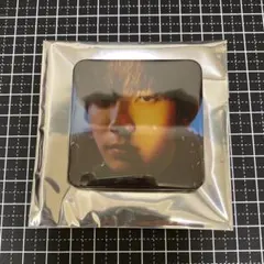 enhypen 閃光 缶バッチ ヒスン