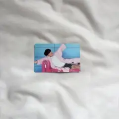 bts ホソク　トレカ