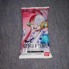 ONE PIECE カードゲーム チュートリアルデッキのサムネイル