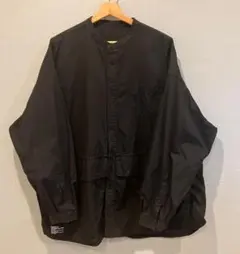 FreshService CARGO POCKET UTILITY SHIRT