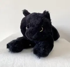 サンレモン ひざおおかみ ぬいぐるみ 膝 狼 オオカミ Mサイズ - メルカリ