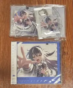 月村手毬 学園アイドルマスター 誕生日記念セット - メルカリ