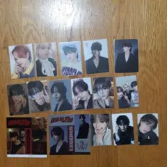 JO1 大平祥生 KIZUNA BTD 7000円 トレカ セルカ ステッカー