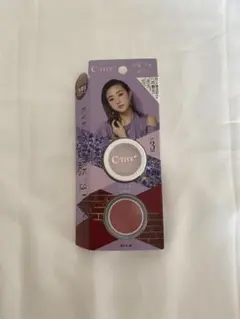 シーティブ アイ&チークカラーズ 03