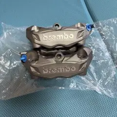 STYLEMA ブレンボキャリパー Z1000 Z900RS 左右 Brembo STYLEMA ブレンボキャリパー Z1000 Z900RS 左右 Brembo - メルカリ